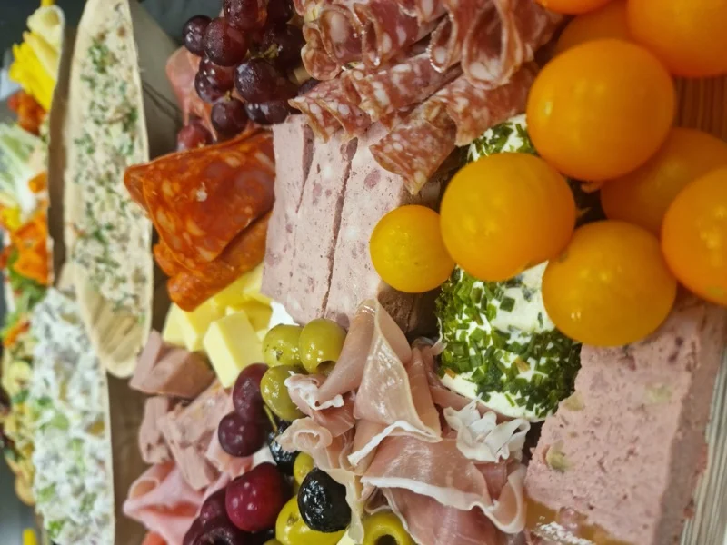 Delivered to your holiday cottage across Cornwall