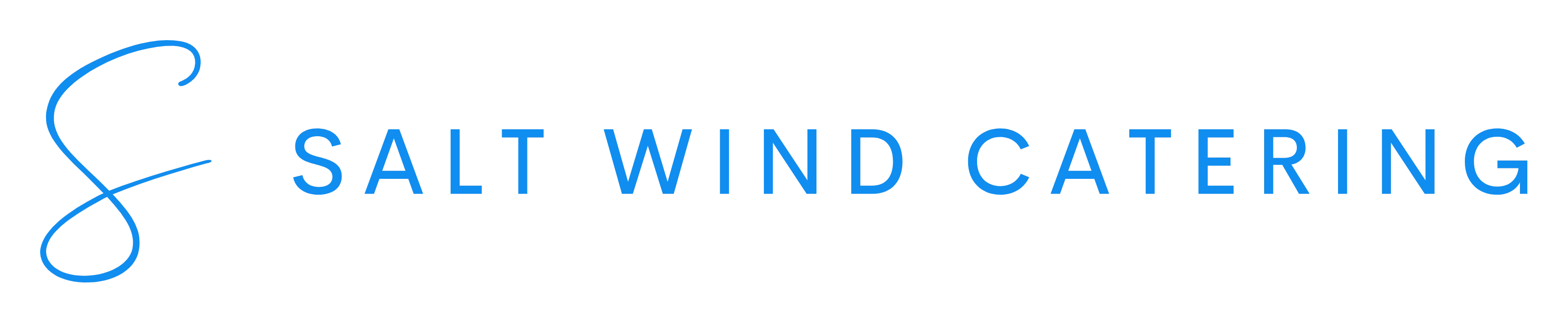 Salt Wind Catering — Event Caterers Cornwall & Devon